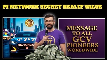 PI NETWORK UPDATE: THE SHOCKING TRUTH BEHIND THE MAINNET LAUNCH, PRICE CRASH, AND WHAT COMES NEXT