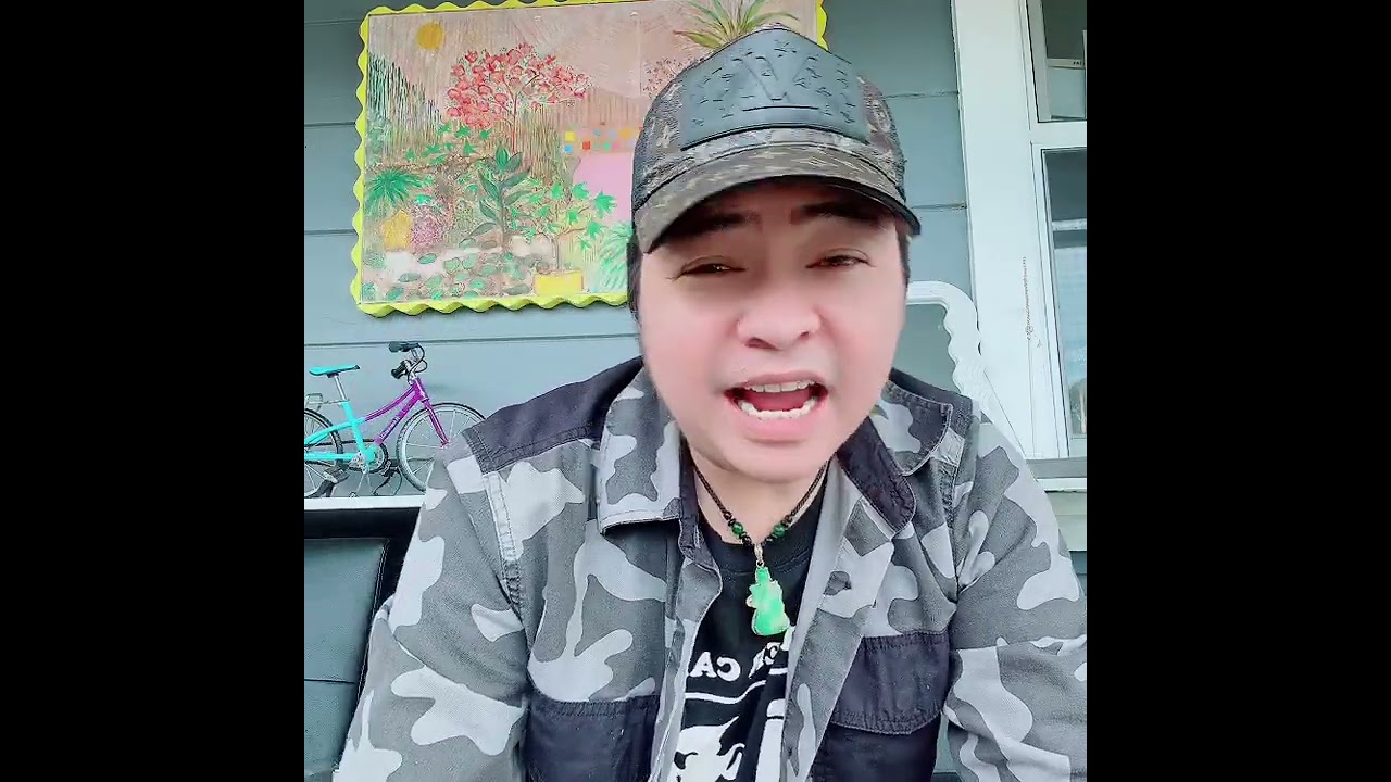 MTQ thật sự lên tiếng về Thanh oai MTQ ra vẻ nghe nè!