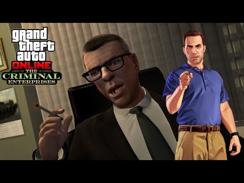 I Played ULP Missions So You Don't Have to in GTA 5 Online | GTA 5 Online Missions
