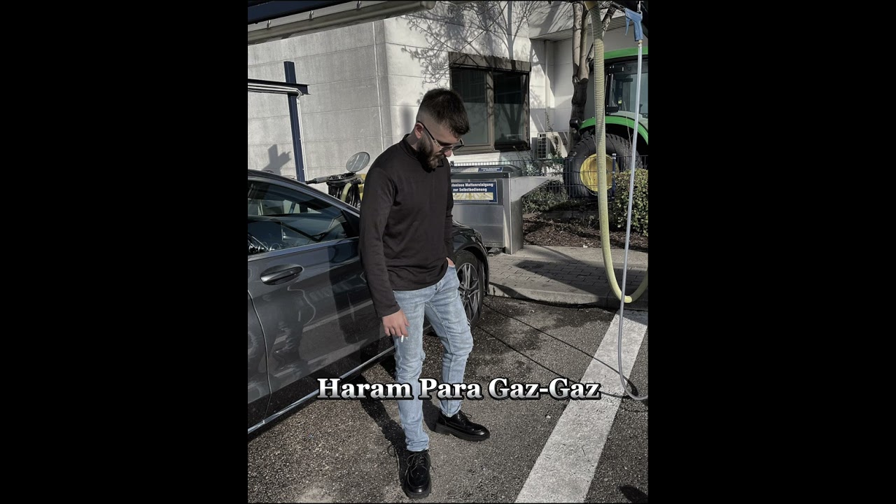 HaramPara-Gaz-Gaz