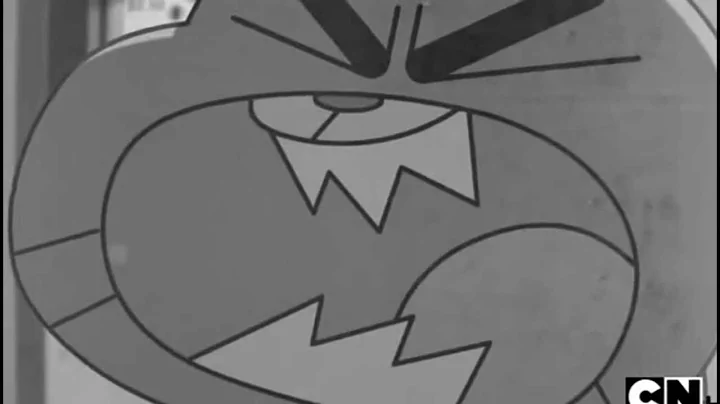 Adventure Time,Tawog and regular show scream mix!!!!