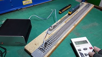 Test 1 Lenz System Address 3