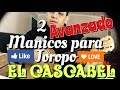 Como Tocar - Joropo | 2 Manicos Avanzados Para Los Joropos El Cacabel, La Bikina Ect..
