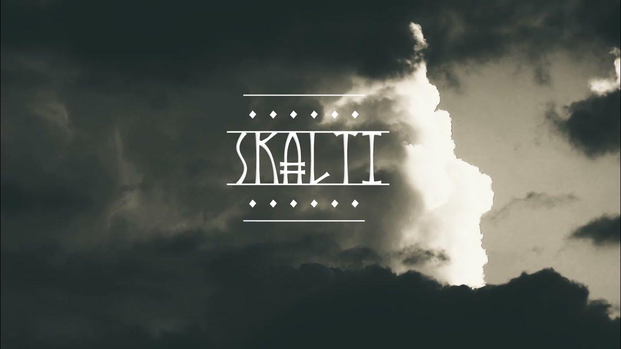 Skalti - Alfadir - Full album official (viking song) Skalti - Alfadir - Full album official (viking song)