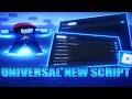 [🎯NO KEY] Roblox Universal Script | Aimbot, ESP, Chams