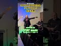 TRAVEL FANTASISTA(5周年LIVE ver.)/有安杏果【バンドカバー】
