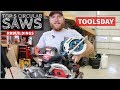Top 5 Cordless Circular Saws: Toolsday Top 5 Cordless Circular Saws: Toolsday
