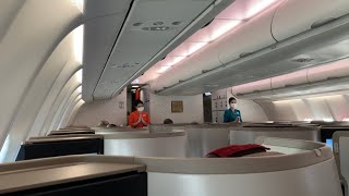 Download Lagu Garuda Indonesia - GA 410 - Jakarta to Bali - CGK to DPS - Business Class MP3 Download Lagu Garuda Indonesia - GA 410 - Jakarta to Bali - CGK to DPS - Business Class MP3