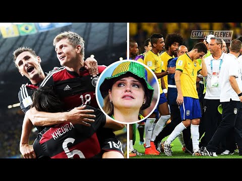 Video: 8 Perkara Yang Perlu Diketahui Oleh Gringos Mengenai Piala Dunia Di Brazil