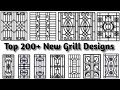 Top 200 New Window Grill Designs Iron Grill Design Idea Unique Window Grill Design 