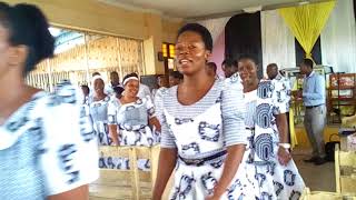 Mikongeni SDA Choir- Dar es salaam