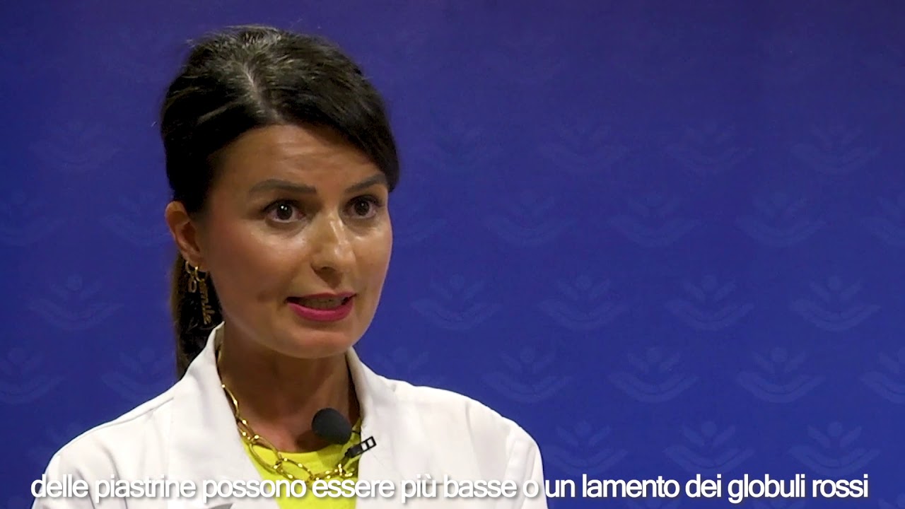 Che cos'è la sindrome di Down - Intervista alla dott.ssa Valentini