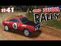 OLD SCHOOL RALLY | GAMEPLAY PC | PARTE 41
