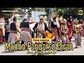 Reog wayang Mudo Pangarso Diran / Reog mbarang