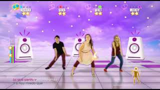 En Mi Mundo - Just Dance GH2 screenshot 5
