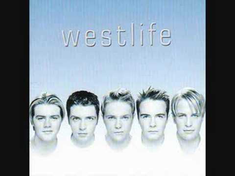 Westlife Change The World 7 of 17