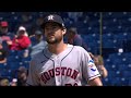 Astros vs. Guardians Game Highlights (4/22/26) | MLB Highlights