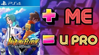 STOP Playing Wrong! Inazuma Eleven: Victory Road Beginner Guide screenshot 1