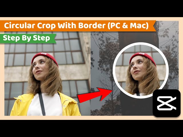 How to Crop on CapCut? A Step-by-Step Guide for You
