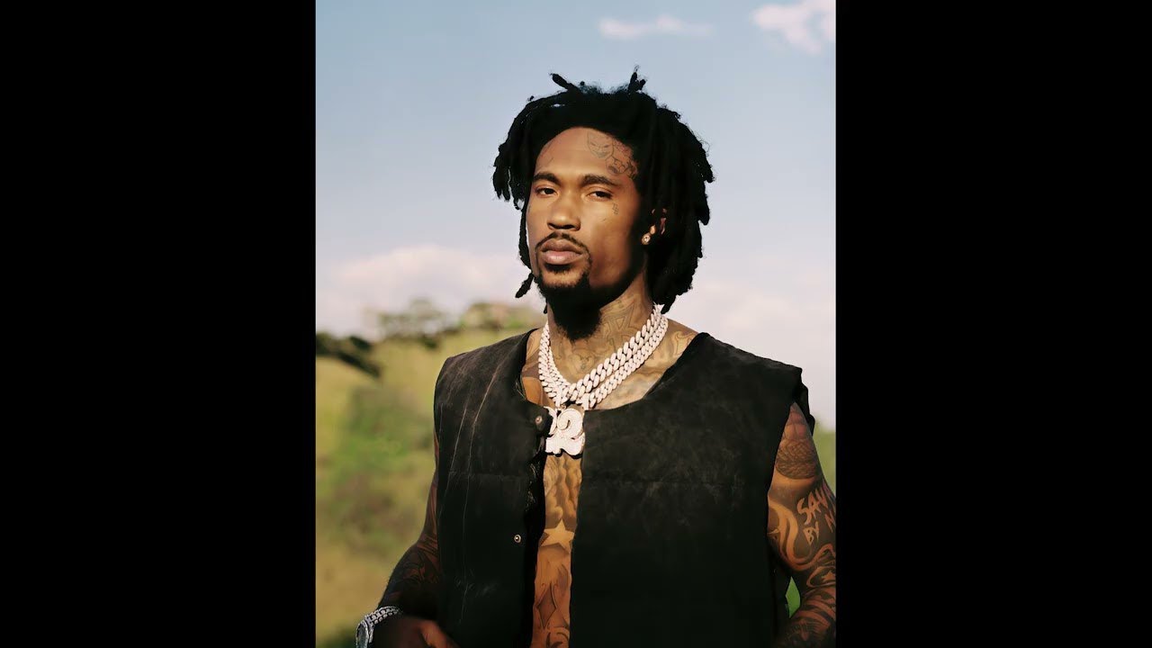 [FREE] Hunxho Type Beat "My Sympathy"