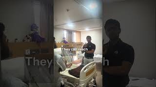 Parents Must NOT Ignore Sleepwalking in Kids #asthmaattack #doctor hu