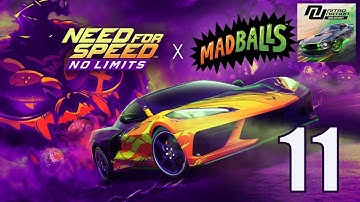 NEED FOR SPEED NO LIMITS - Gameplay  Part 11