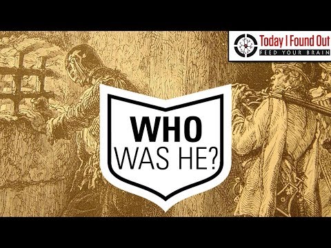 Video: Iron Mask: Who Was The Most Mysterious Prisoner? - Alternatieve Mening