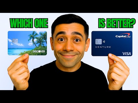 Venture One Vs Venture Rewards Card