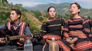 Adoh Jrai - Sơi Dua Ta Lah Ayong Neh Grek Dân Ca Gia Rai