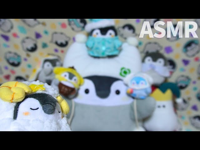 【全肯定ASMR】生まれてきてくれて、ありがとう。【囁き/褒める/繊細さん向け】