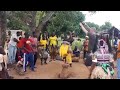 Maufundi Ya Kucheza Selo Ngoma Ya Asili Kabila La Wazigua Mzungu Apagawa 
