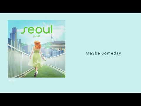 [繁中字] 臉紅的思春期(BOL4)- Seoul