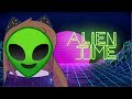 ALIEN TIME - meme