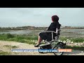 Smartchair travel max  fauteuil roulant lectrique pliable