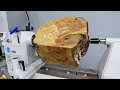 This isn&#39;t what I had planned! - Woodturning