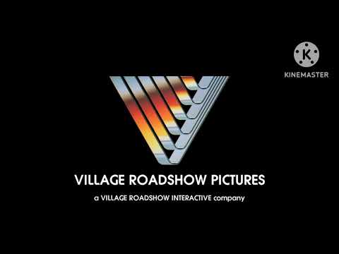 village roadshow pictures logo remake [new fanfare]