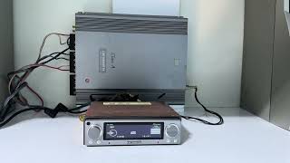 PİONEER CARROZZERİA DEX-P01ii ODR RS-A50X CLASS A  