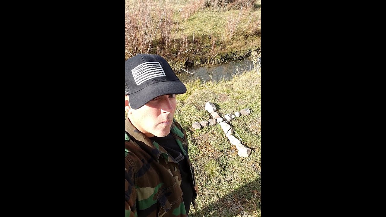 Spot Where Kylen Schulte & Crystal Turner Were Found! La Sal Mountains / Moab Utah!