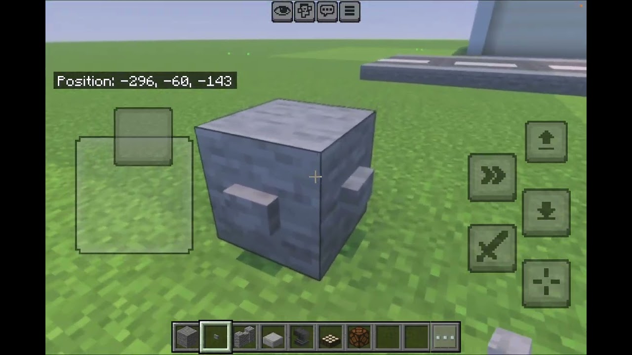 Minecraft Street Lamp For Your City