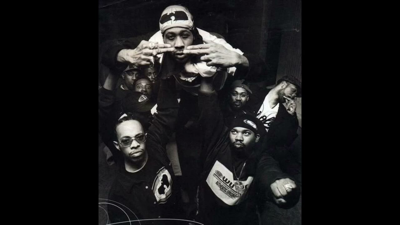 (FREE) Wu-Tang Clan x 90s Boom Bap Type Beat | CUT