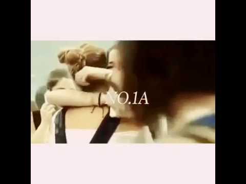 احلى ضممة تخررفن