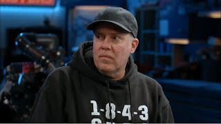 Engine Masters 2025 – S08E06 – How Much Power Can Stock Rocker Arms Handle on a 383 Stroker?