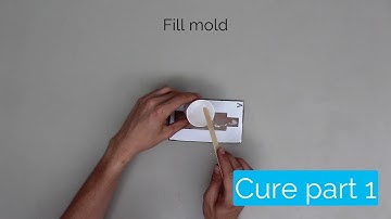 Textile Silicone Hybrid Sensor Trailer