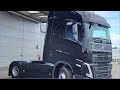 New 2024 Volvo FH 460 4X2 Tractorhead | Trucks Market