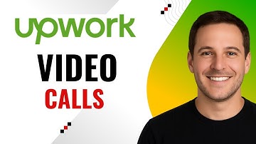 How to Use Video Calls on Upwork – Step-by-Step Guide