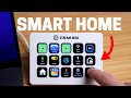 20 insanely helpful smart home ideas with a stream deck