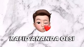 INTRO YT🖤🔥 | welcome my youtube channel!😍