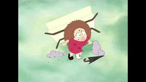 Jennifer Sandel Animation Reel