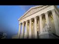 Today: Supreme Court weakens Voting Rights Act, and Hegseth gives fiery testimony on Iran war costs