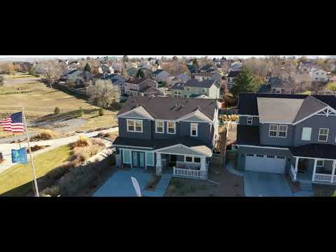 2980 E 102nd Place, Thornton, CO home video tour